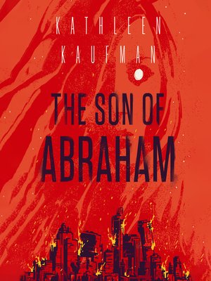 cover image of The Son of Abraham